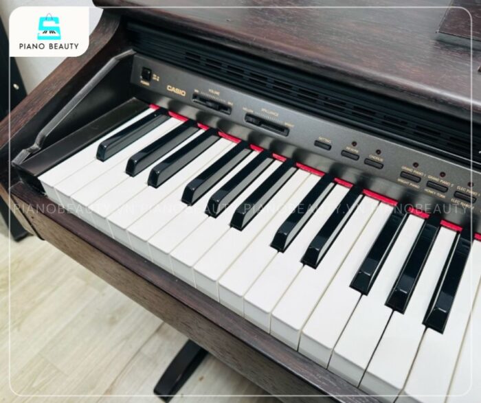 Casio AP45 phù hợp học tập luyện tập biểu diễn tại nhà