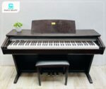 Đàn piano điện Casio AP45 thiết kế tinh tế