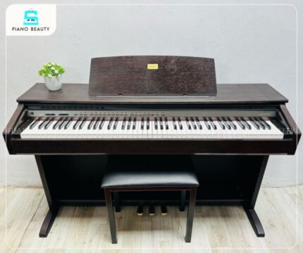 Đàn piano điện Casio AP45 thiết kế tinh tế