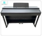 Casio AP450 được thiết kế sang trọng
