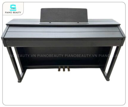 Casio AP450 được thiết kế sang trọng
