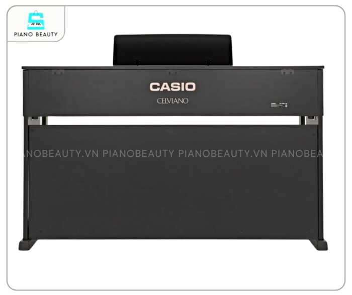 Casio AP470 Đàn piano điện Casio AP470 thiết kế sang trọng