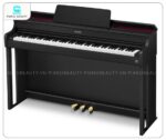 Đàn piano điện Casio AP470 thiết kế sang trọng