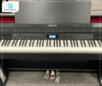 Piano điện Casio AP710 hỗ trợ nhiều tính năng luyện tập