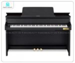 Piano điện Casio GP300 thiết kế sang trọng và thanh lịch