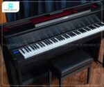 Piano điện Casio GP300 âm thanh Berlin Grand chân thực