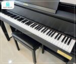 Piano điện Casio GP300 với bàn phím gỗ Natural Grand Hammer Action