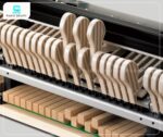 Piano điện Casio GP500BP được trang bị công nghệ nguồn âm thanh AiR Grand Sound Source độc quyền