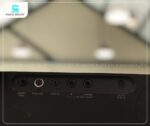 Piano điện Casio PX-S1000 trang bị đầy đủ các cổng kết nối