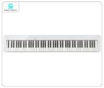 Piano điện Casio PX-S1100 là piano điện lý tưởng cho mọi không gian sống với thiết kế mỏng nhẹ