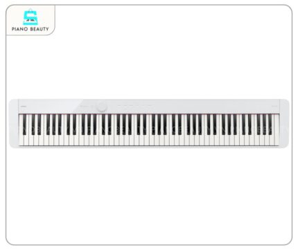 Piano điện Casio PX-S1100 là piano điện lý tưởng cho mọi không gian sống với thiết kế mỏng nhẹ
