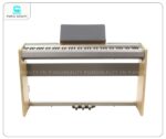 Piano Điện Casio PX120 là cây đàn piano điện di động lý tưởng, dễ dàng mang theo khi di chuyển