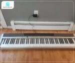 Piano Điện Casio PX120 có khả năng di chuyển linh hoạt