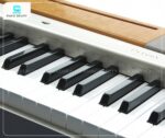 Piano Điện Casio PX120 là một trong những cây đàn piano điện nhẹ nhất trên thị trường