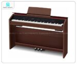 Piano điện Casio PX1200GP là mẫu đàn piano điện được sản xuất vào năm 2012