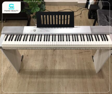 Piano Điện Casio PX150 tích hợp hàng loạt công nghệ tiên tiến