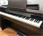 Piano điện Casio PX1500GP nổi bật với sự kết hợp giữa chất lượng âm thanh tinh tế