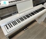 Piano Điện Casio PX160 với 88 phím nặng được mô phỏng chân thực theo đàn piano acoustic