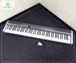 Piano Điện Casio PX300 tối ưu hóa không gian sử dụng, đồng thời cực kỳ thuận tiện cho việc di chuyển