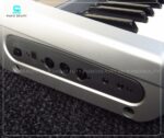 Piano Điện Casio PX300 được trang bị đầy đủ các khe cắm