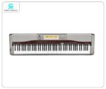 Piano Điện Casio PX400 thiết kế gọn gàng và vẻ ngoài hiện đại