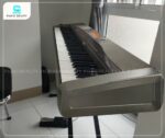 Piano Điện Casio PX400 có trọng lượng chỉ khoảng 17 kg