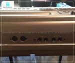 Piano Điện Casio PX400 hỗ trợ đa dạng các cổng kết nối