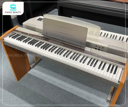 Piano điện Casio PX500L âm thanh chân thực và sống động