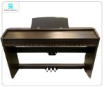Casio PX800 được thiết kế tinh tế