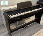 Casio PX800 cho âm thanh chân thực với 3 pedal