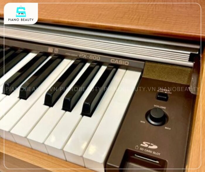 Piano Điện Casio PX800