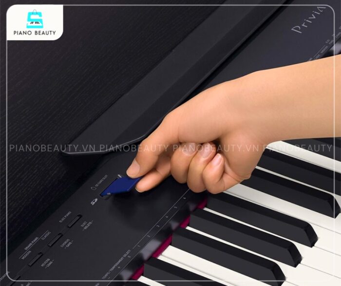 Piano Điện Casio PX830