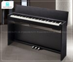 Casio PX830 có chức năng ghi âm metronome phù hợp học tập