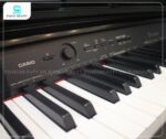 Piano Điện Casio PX860 trang bị 88 phím nặng mang lại cảm giác bấm tự nhiên