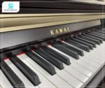 Piano điện Kawai CA12 bàn phím gỗ RM3 Grand