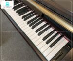 Piano điện Kawai CA12 mang lại nhiều tính năng luyện tập