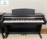 Piano điện Kawai CA12 thiết kế nhỏ gọn và sang trọng