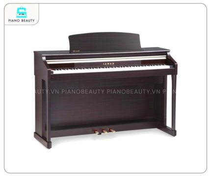 Piano điện Kawai CA12 màu nâu gỗ cổ điển