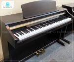 Piano điện Kawai CA12 công nghệ âm thanh Harmonic Imaging