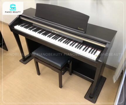 Đàn piano điện Kawai CA13 công nghệ Progressive Harmonic Imaging