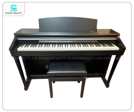 Đàn piano điện Kawai CA13 88 phím gỗ