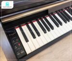 Đàn piano điện Kawai CA13 phù hợp cho người chơi bán chuyên và phòng khách hiện đại