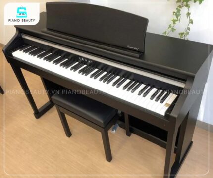 Piano điện Kawai CA15B công nghệ âm thanh Harmonic Imaging