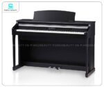 Piano Điện Kawai CA15B màu nâu gỗ cổ điển