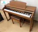 Piano Điện Kawai CA15C bàn phím gỗ RM3 Grand