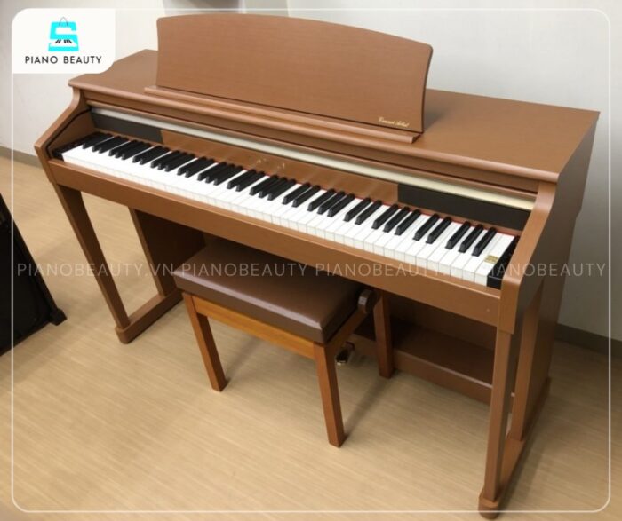 Piano Điện Kawai CA15C bàn phím gỗ RM3 Grand