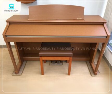 Piano Điện Kawai CA15C công nghệ âm thanh Harmonic Imaging
