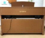 Piano điện Kawai CA15R công nghệ Harmonic Imaging cho âm thanh chân thực