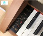 Piano Điện Kawai CA15R bàn phím gỗ RM3 Grand chuẩn