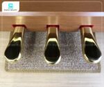 Piano Điện Kawai CA15R hệ thống 3 pedal chất lượng
